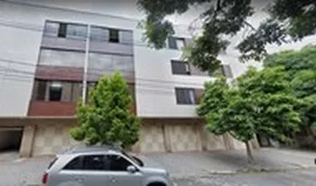 Condomínio Do Edifício Lucio Fonseca em Belo Horizonte
