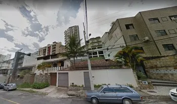 Imagem do Condomínio Do Edifício Lucio Mattos em Juiz De Fora