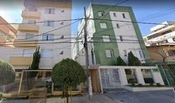 Condomínio Do Edifício Lucio Paiva em Belo Horizonte
