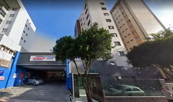 Condomínio Do Edifício Lucio Reis em Belo Horizonte