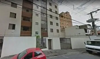 Condomínio Do Edifício Lucio Tolentino em Belo Horizonte