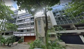 Condomínio Do Edifício Lucius em Rio De Janeiro