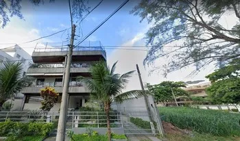 Condomínio Do Edifício Lucky Lúciano em Rio De Janeiro