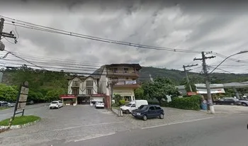 Imagem do Condomínio Do Edifício Lucky Way Center I em Petrópolis