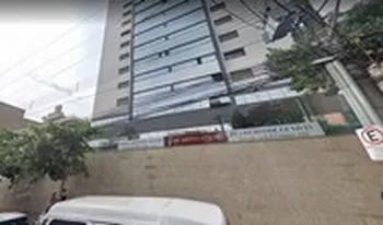 Condomínio Do Edifício Lucy em Belo Horizonte