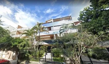 Condomínio Do Edifício Lucy em Rio de Janeiro