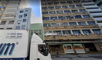 Condomínio Do Edifício Lucy em Rio De Janeiro
