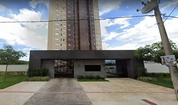 Imagem do Condomínio Do Edifício Lucy Rozenbaum em Belo Horizonte