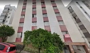 Condomínio Do Edifício Luder Ix em Belo Horizonte