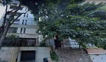 Condomínio Do Edifício Ludgero Dolabela em Belo Horizonte