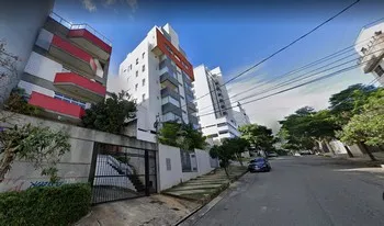 Imagem do Condomínio Do Edifício Ludimila em Belo Horizonte