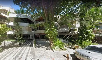 Condomínio Do Edifício Ludimila em Rio De Janeiro