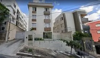Condomínio Do Edifício Ludmila em Belo Horizonte