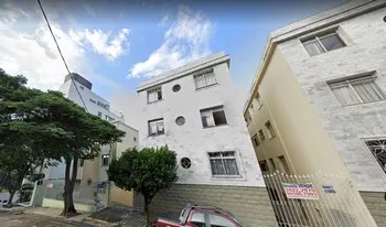 Condomínio Do Edifício Ludmila em Belo Horizonte