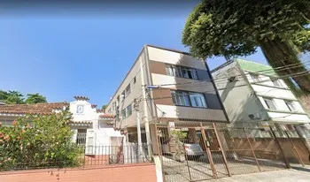 Condomínio Do Edifício Lufama em Rio De Janeiro