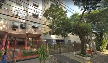 Condomínio Do Edifício Lugano em Rio De Janeiro