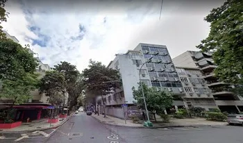 Condomínio Do Edifício Lugano em Rio De Janeiro