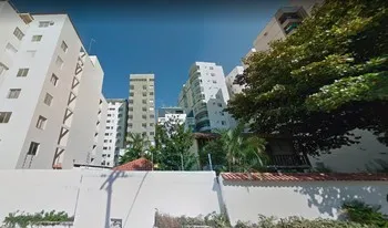Imagem do Condomínio Do Edifício Lugano em Guarapari