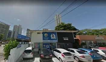 Imagem do Condomínio Do Edifício Lugano em Recife