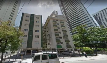 Imagem do Condomínio Do Edifício Lugano em Recife