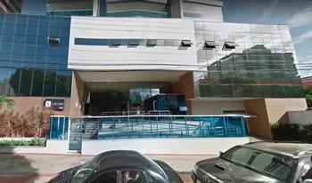Imagem do Condomínio Do Edifício Lugano em Vila Velha