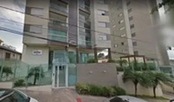 Imagem do Condomínio Do Edifício Lugano em Passo Fundo