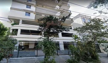 Condomínio Do Edifício Lugano em Rio De Janeiro