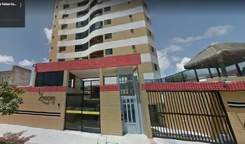 Imagem do Condomínio Do Edifício Lugano em Maceió