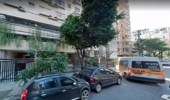 Imagem do Condomínio Do Edifício Lugano em Niteroi