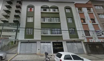 Imagem do Condomínio Do Edifício Luhar em Juiz De Fora