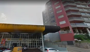 Imagem do Condomínio Do Edifício Luhrs em Caçador