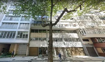 Condomínio Do Edifício Luigi Bocherini em Rio De Janeiro