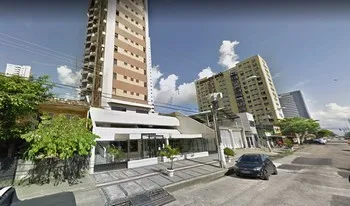 Imagem do Condomínio Do Edifício Luigi Donadio em Belém