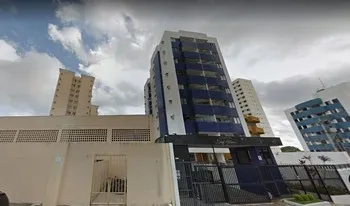 Condomínio Do Edifício Luigi Nervi em Salvador