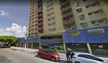 Imagem do Condomínio Do Edifício Luís 12 Porciuncula em Belém