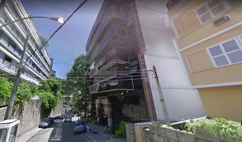 Condomínio Do Edifício Luís em Rio De Janeiro
