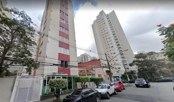 Condomínio Do Edifício Luís Augusto em São Paulo