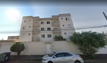 Imagem do Condomínio Do Edifício Luís Eduardo em Uberlândia