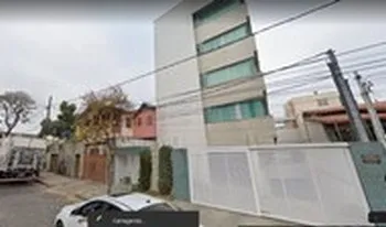 Condomínio Do Edifício Luís Eduardo De Freitas em Belo Horizonte