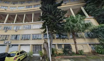 Condomínio Do Edifício Luís Haas em Rio De Janeiro