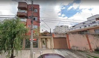 Imagem do Condomínio Do Edifício Luís Júnior em Contagem