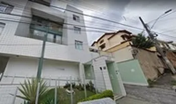 Condomínio Do Edifício Luís Lopes Da Silva em Belo Horizonte