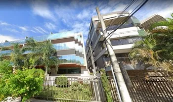 Condomínio Do Edifício Luísa em Rio De Janeiro