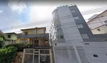Condomínio Do Edifício Luísa em Belo Horizonte