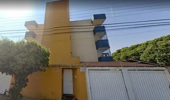 Imagem do Condomínio Do Edifício Luísa em Uberlândia