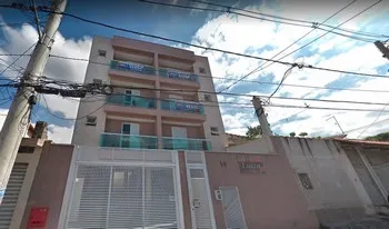Imagem do Condomínio Do Edifício Luísa em Maua