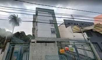 Condomínio Do Edifício Luísa em Belo Horizonte