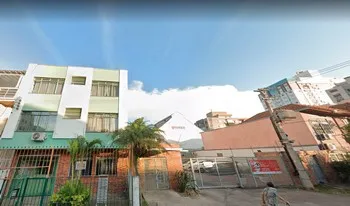 Condomínio Do Edifício Luiz Afonso em Porto Alegre