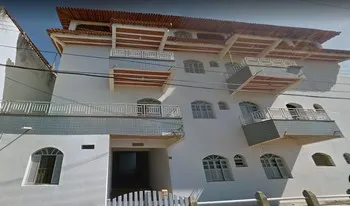 Imagem do Condomínio Do Edifício Luiz Afrânio em Piuma