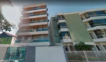 Imagem do Condomínio Do Edifício Luiz Alberto Leal em Vitória
